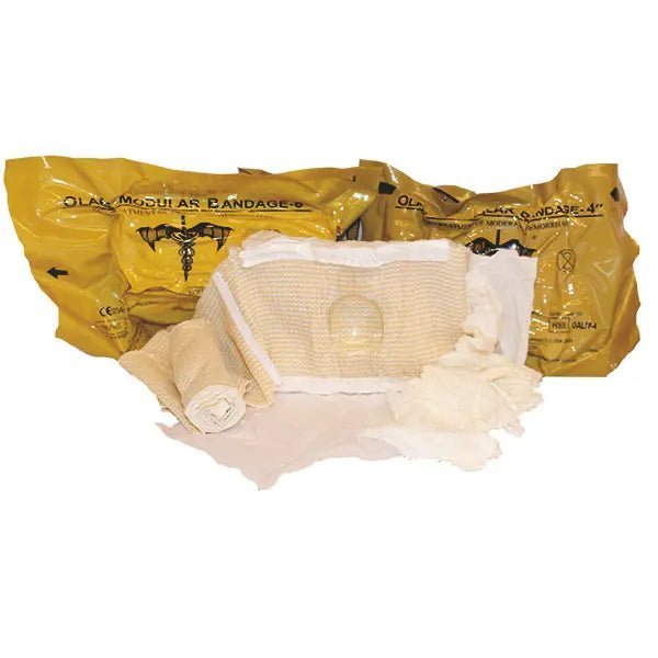 ServopraxBandagen - beigeDocMed GmbH